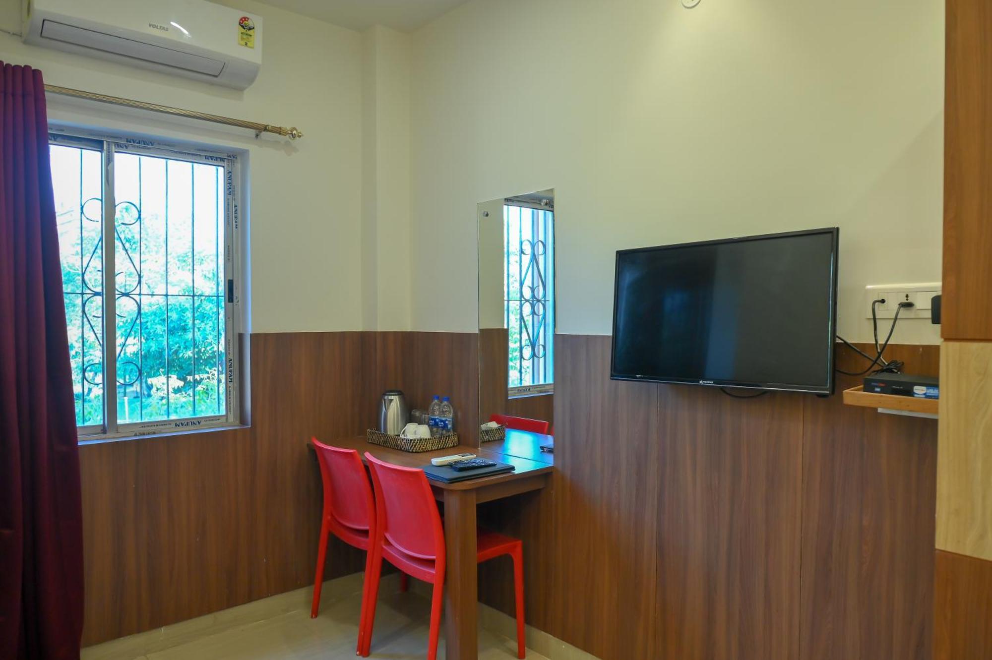 Magnolia Inn Near Gnrc & Secretariat Gs Rd Guwahati Exterior foto