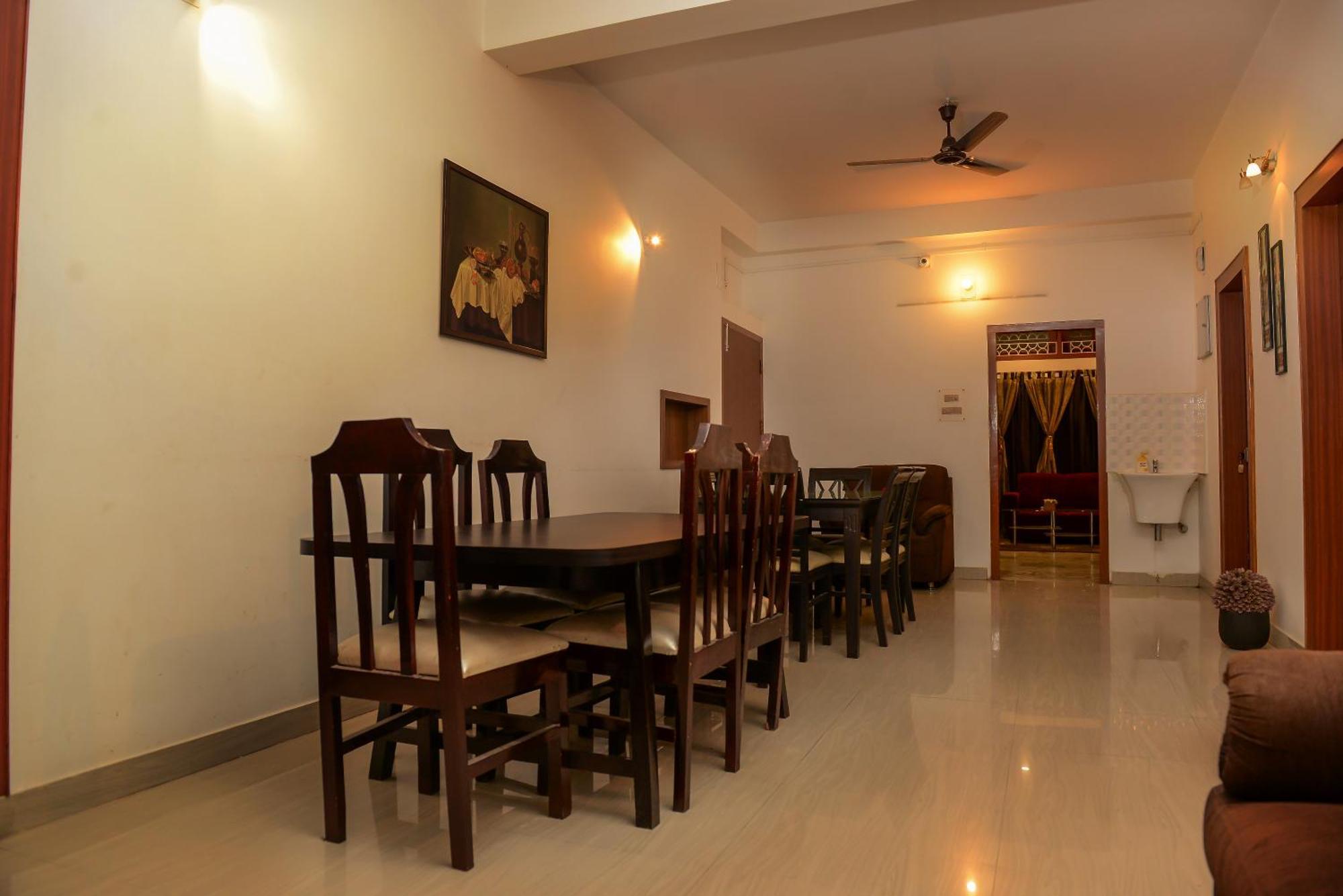 Magnolia Inn Near Gnrc & Secretariat Gs Rd Guwahati Exterior foto