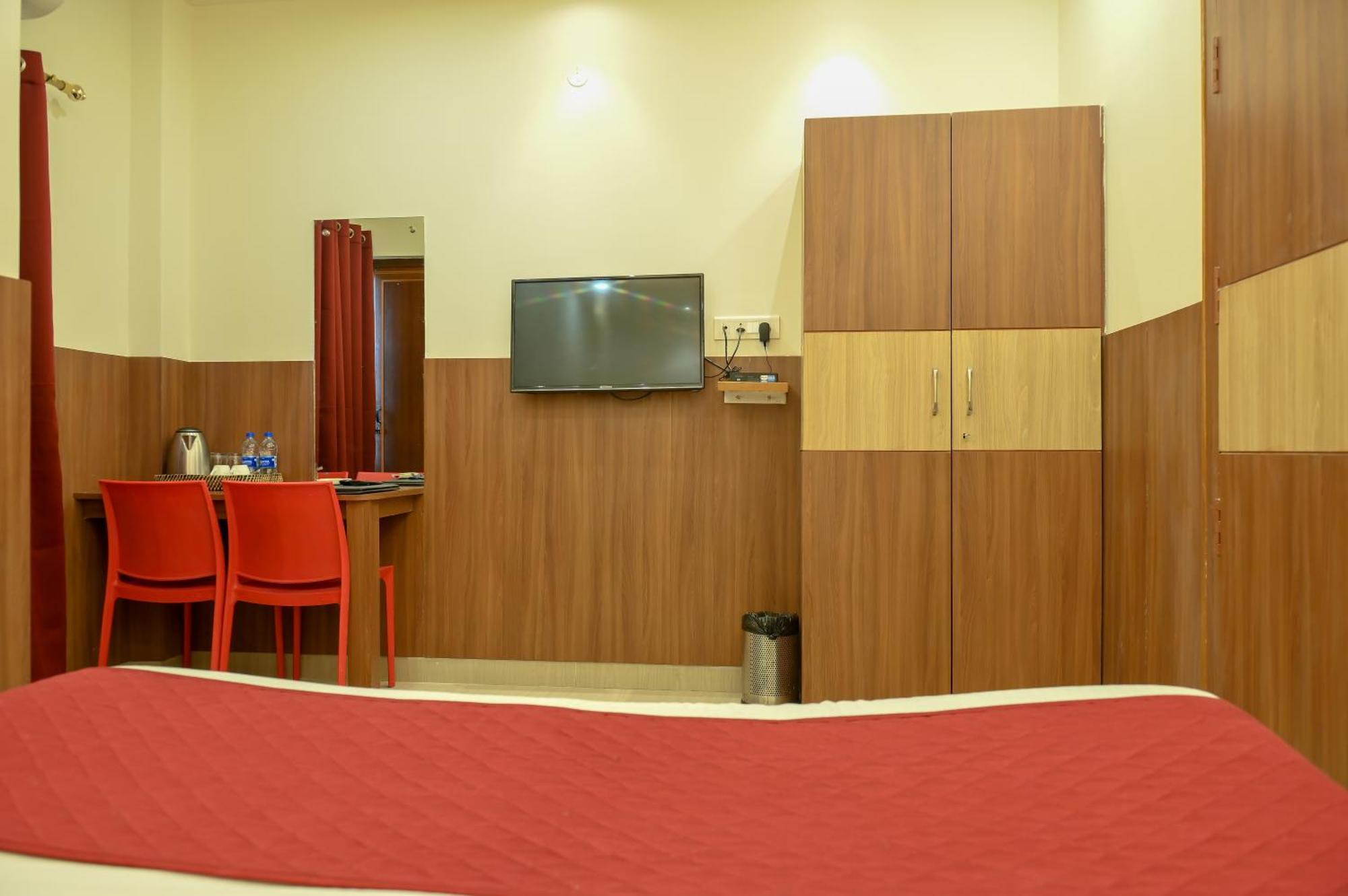 Magnolia Inn Near Gnrc & Secretariat Gs Rd Guwahati Habitación foto