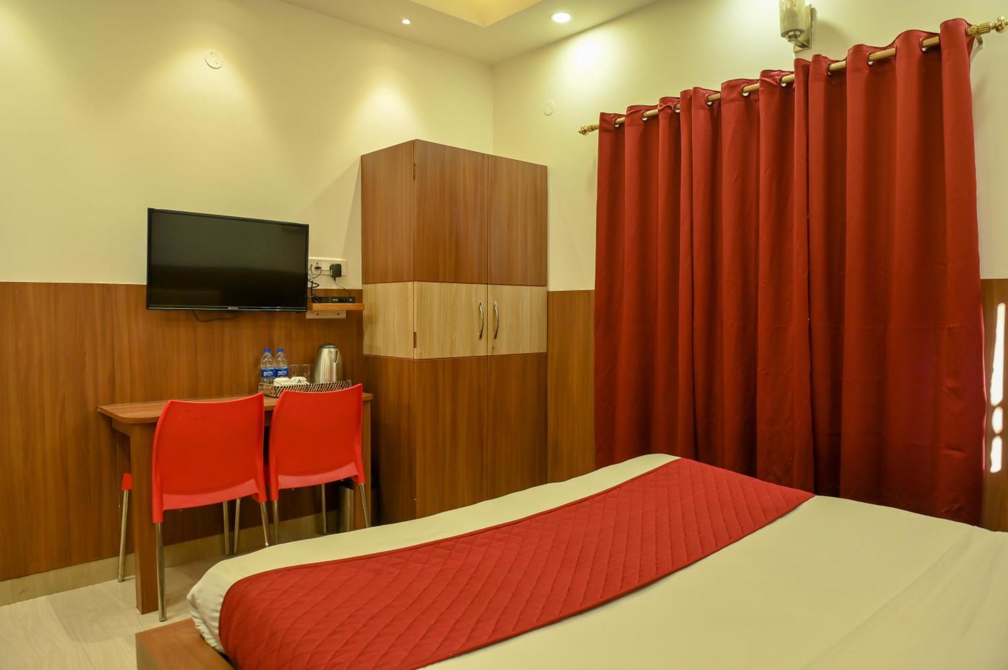 Magnolia Inn Near Gnrc & Secretariat Gs Rd Guwahati Habitación foto