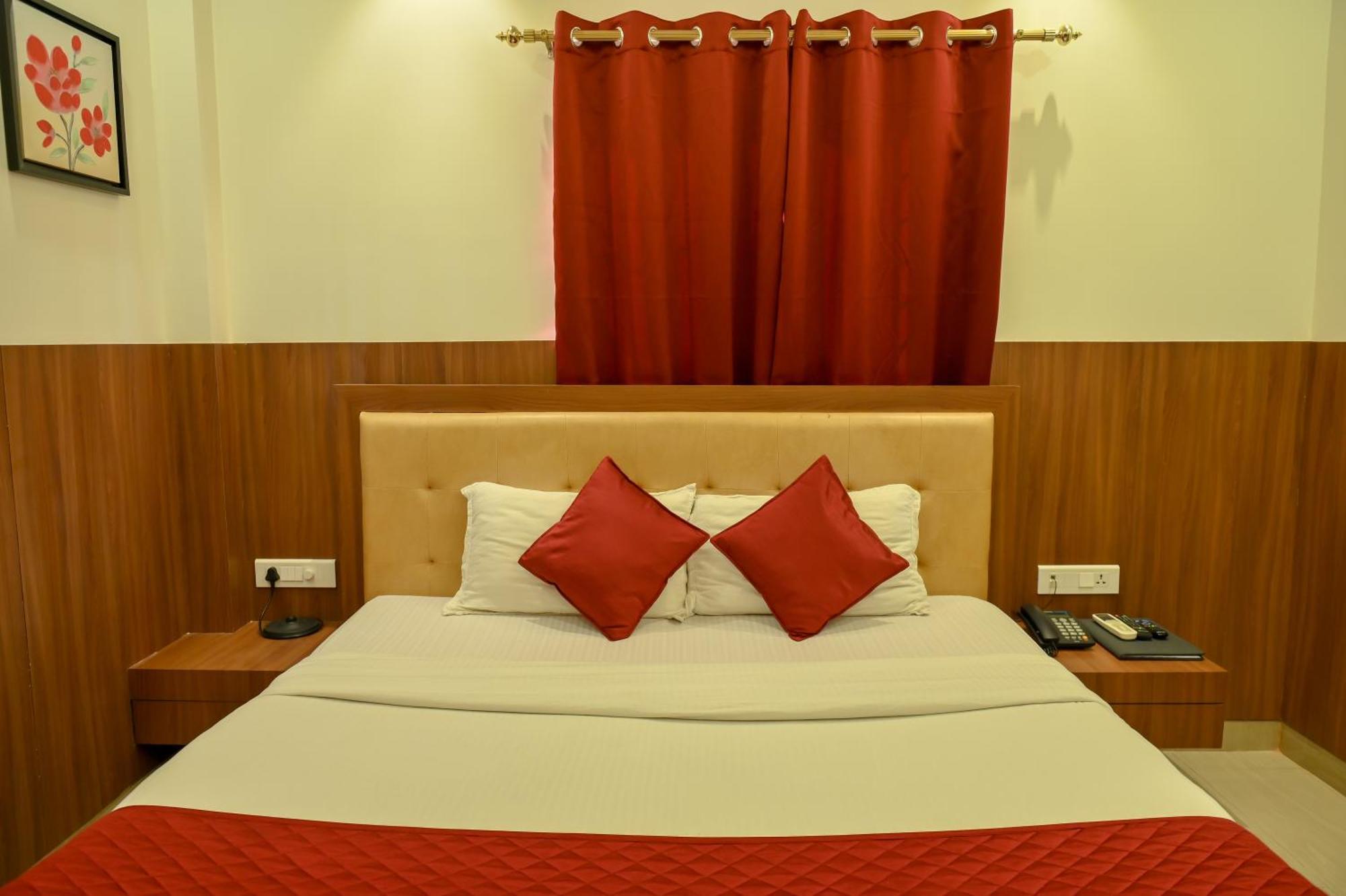 Magnolia Inn Near Gnrc & Secretariat Gs Rd Guwahati Habitación foto
