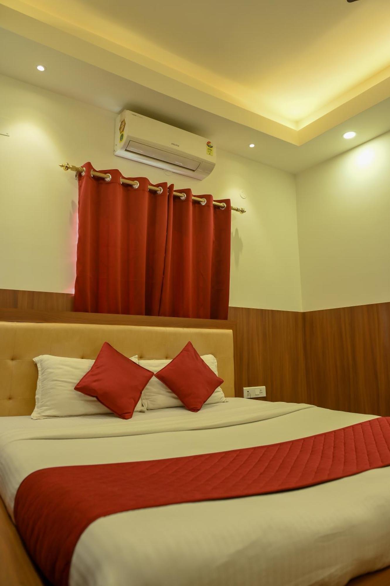 Magnolia Inn Near Gnrc & Secretariat Gs Rd Guwahati Habitación foto
