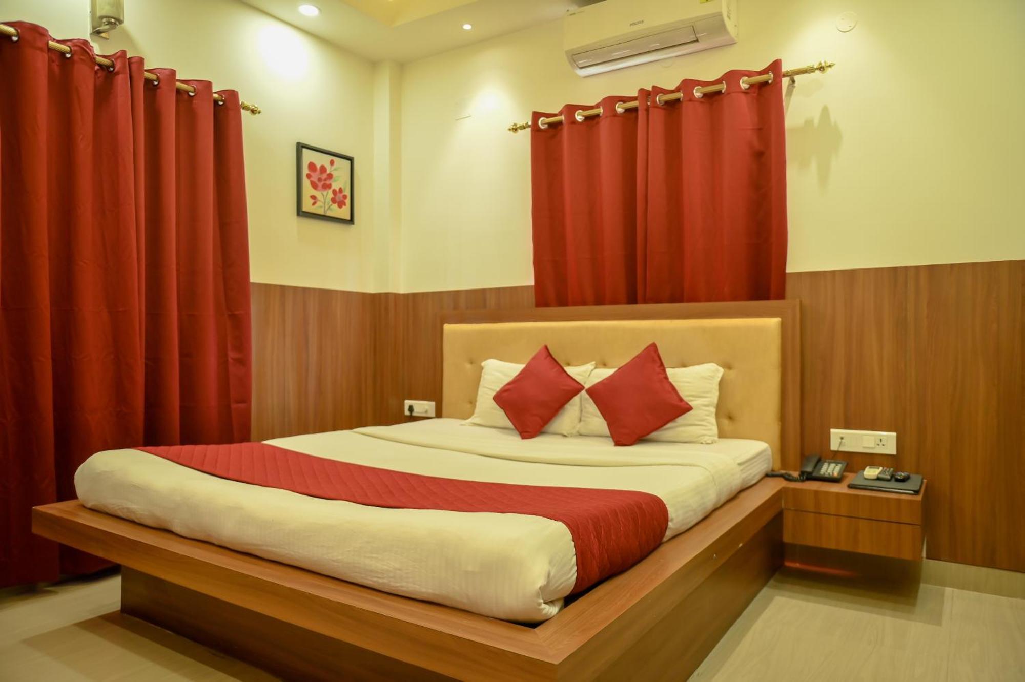 Magnolia Inn Near Gnrc & Secretariat Gs Rd Guwahati Habitación foto