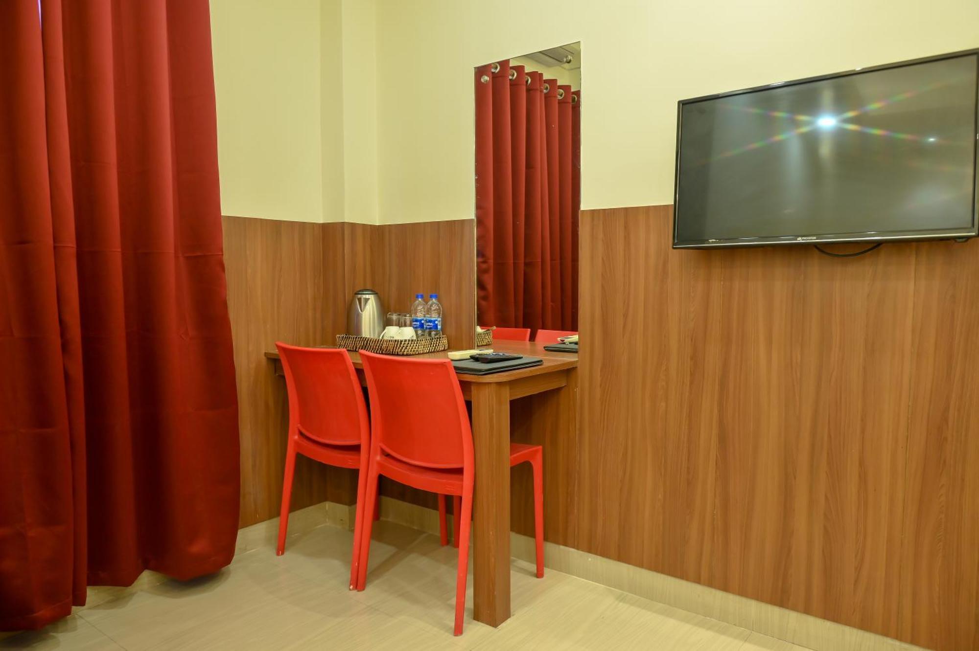 Magnolia Inn Near Gnrc & Secretariat Gs Rd Guwahati Habitación foto