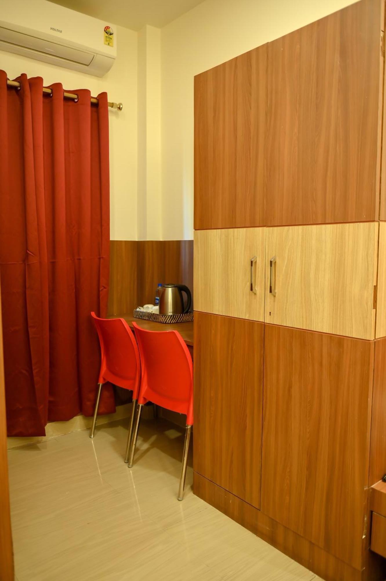 Magnolia Inn Near Gnrc & Secretariat Gs Rd Guwahati Habitación foto