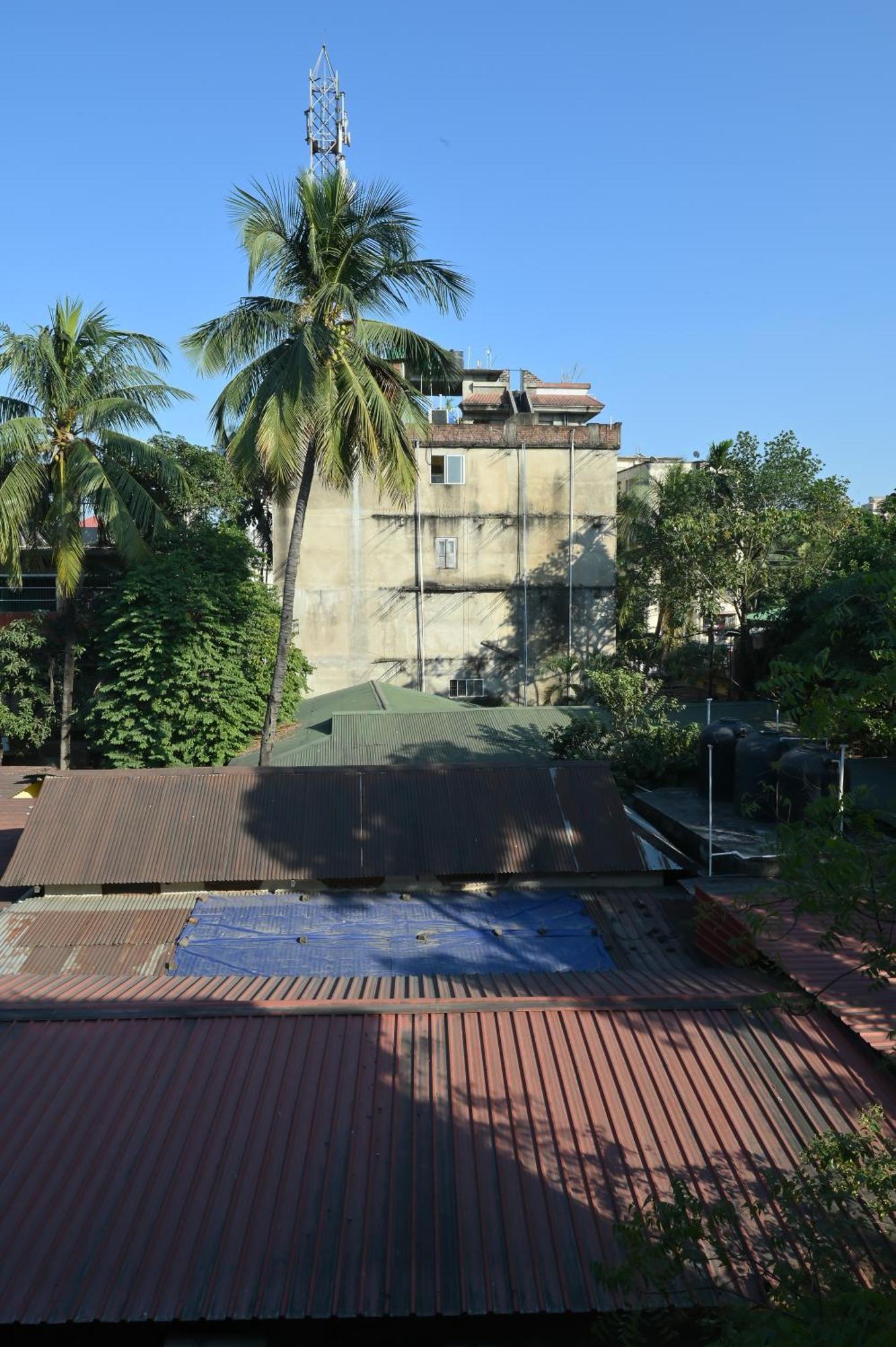 Magnolia Inn Near Gnrc & Secretariat Gs Rd Guwahati Habitación foto