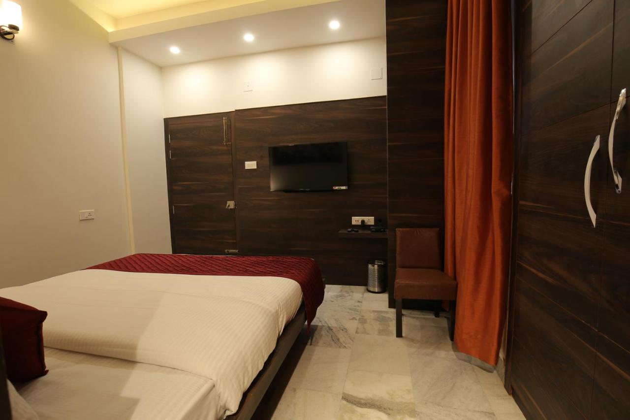 Magnolia Inn Near Gnrc & Secretariat Gs Rd Guwahati Exterior foto